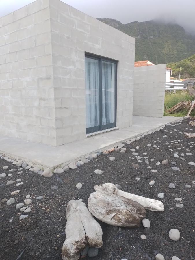 Casa Bidarta Villa Faja Grande Exterior photo